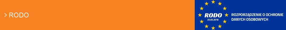 banner RODO